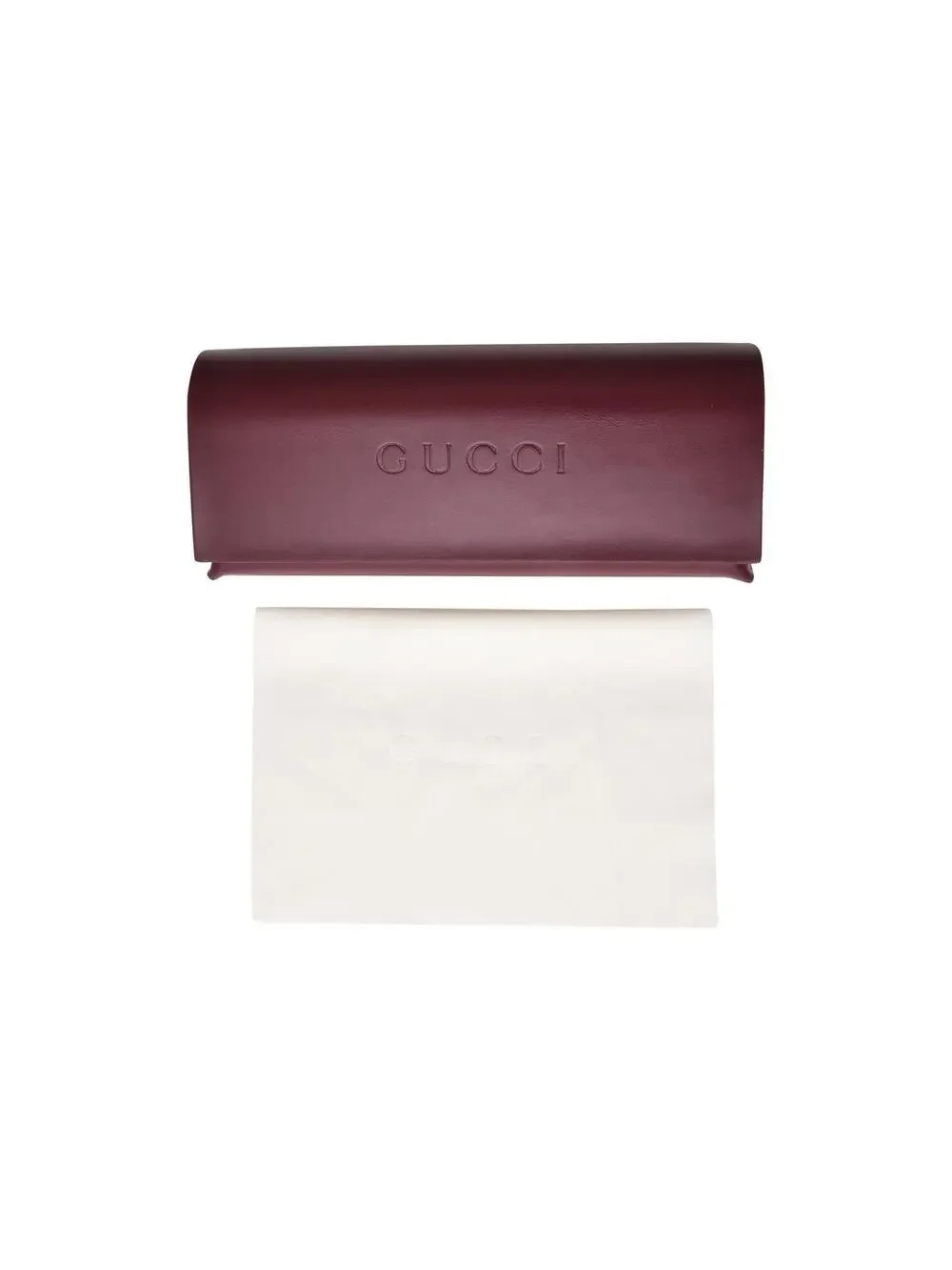Gucci Sunglasses Women's Havana/Brown #265740G30B